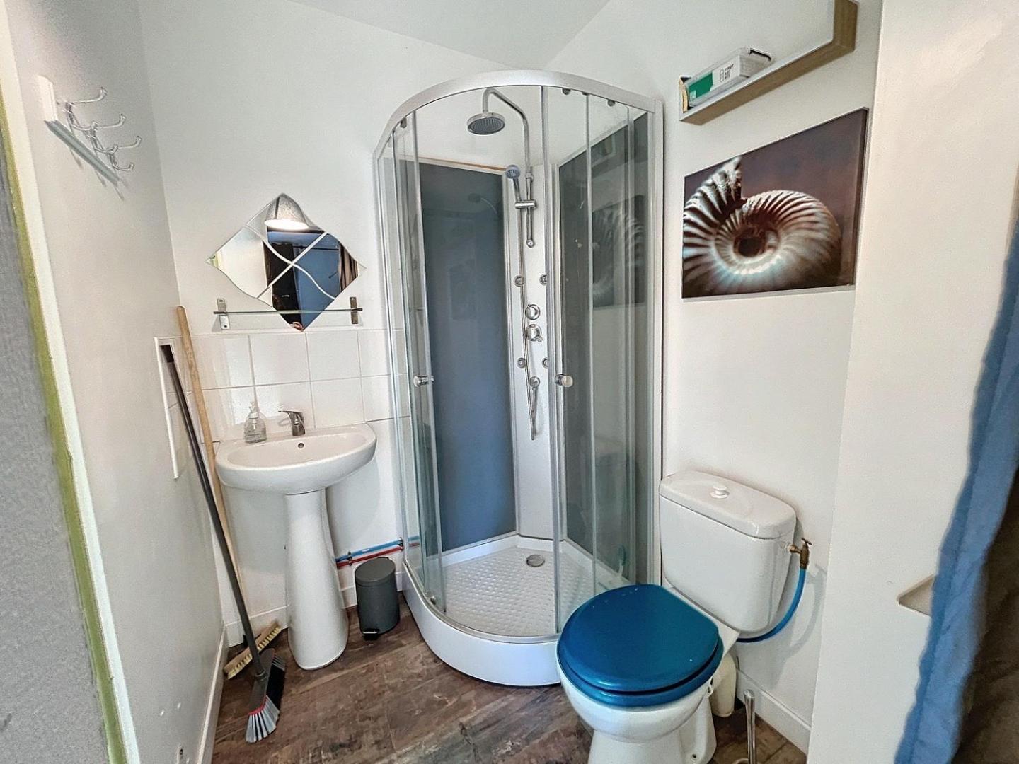 Appartement A 30 M De La Plage - Balcon - Proche Centre - Wifi -Le Ceres 3 Berck Bagian luar foto